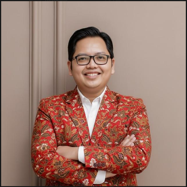 Dr. Hidayat Kampai